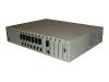 Allied Telesis Converteon AT-CV5000 - Modular expansion base - 0 / 18 external