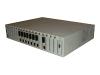 Allied Telesis Converteon AT-CV5000 - Modular expansion base - 0 / 18 external