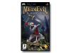 MediEvil Resurrection - Complete package - 1 user - PlayStation Portable