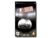 World Tour Soccer - Complete package - 1 user - PlayStation Portable