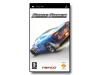 Ridge Racer - Complete package - 1 user - PlayStation Portable