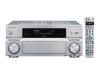 Pioneer VSX-AX4AVi-S - AV receiver - 7.1 channel