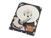 FUJITSU Mobile MHV2040BS - Hard drive - 40 GB - internal - 2.5