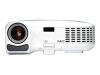 NEC LT30 - DLP Projector - 2600 ANSI lumens - XGA (1024 x 768) - 4:3