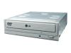 LG GDR 8164B - Disk drive - DVD-ROM - 16x - IDE - internal - 5.25