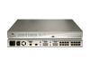 Avocent AutoView 2020 - KVM switch - PS/2 - CAT5 - 16 ports - 2 local users - 1U external - cascadable