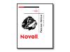 Novell Premium Service Service Account Manager - Technical support - consulting - 1 day - CLP - Level 1 - 150 points - Europe