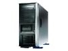 MAXDATA Platinum 100 I M5 - Server - tower - P4 531 / 3 GHz - RAM 1 GB - SATA - hot-swap 3.5