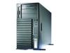 MAXDATA Platinum 200 I M5 - Server - tower - P4 531 / 3 GHz - RAM 1 GB - SATA - hot-swap 3.5