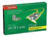 Adaptec ASA-7211C - Network adapter - PCI 64 - Fast EN, Gigabit EN
