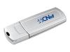CNet CBD-120 Bluetooth V2.0 USB Adapter - Network adapter - USB - Bluetooth - Class 1