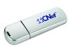 CNet CBD-220 Bluetooth V2.0 USB Adapter - Network adapter - USB - Bluetooth - Class 2