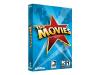 The Movies - Complete package - 1 user - PC - CD - Win