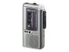 Sony M-575V - Microcassette dictaphone - silver