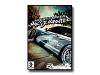Need for Speed Most Wanted - Complete package - 1 user - Xbox 360