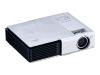 BenQ CP120 - DLP Projector - 1500 ANSI lumens - XGA (1024 x 768) - 4:3 - 802.11a/g wireless
