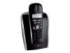 DORO 525 - Cordless phone w/ caller ID - DECT - black
