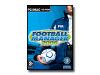 Football Manager 2006 - Complete package - 1 user - PC - CD - Win, Mac