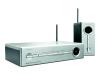 Philips Wireless TV Link SLV5400 - Wireless audio / video delivery system