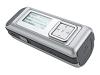 Samsung YEPP YP-C1Z - Digital player / radio - flash 1 GB - WMA, Ogg, MP3