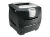 Lexmark E342tn - Printer - B/W - laser - Legal, A4 - 1200 dpi x 1200 dpi - up to 28 ppm - capacity: 800 sheets - parallel, USB, 10/100Base-TX