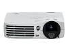 3M Digital Projector PX5 - DLP Projector - 1300 ANSI lumens - XGA (1024 x 768) - 4:3