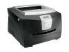 Lexmark E342n - Printer - B/W - laser - Legal, A4 - 1200 dpi x 1200 dpi - up to 28 ppm - capacity: 250 sheets - parallel, USB, 10/100Base-TX