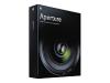 Aperture - ( v. 1.1 ) - complete package - 1 user - DVD - Mac