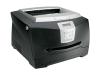 Lexmark E340 - Printer - B/W - laser - Legal, A4 - 1200 dpi x 1200 dpi - up to 28 ppm - capacity: 250 sheets - parallel, USB