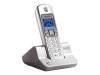Belgacom Twist 456 - Cordless phone w/ caller ID - DECT
