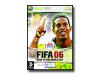 FIFA 06: Road To Fifa World Cup - Complete package - 1 user - Xbox 360
