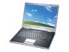 MAXDATA Eco 4500 IW Select - Pentium M 725 / 1.6 GHz - RAM 512 MB - HDD 60 GB - DVDRW - Extreme Graphics 2 - WLAN : 802.11b/g - Win XP Home - 15.4