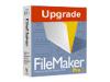 FileMaker Pro - ( v. 5.0 ) - upgrade package - 5 users - CD - Win, Mac - English - Worldwide