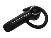 Logitech Mobile Traveller Headset SE - Headset ( over-the-ear ) - wireless - Bluetooth - black