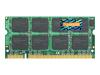 Transcend
TS128MSD64V4A
Memory/1GB DDR400 SODIMM 3-3-3