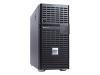 Acer Altos G530 - Server - tower - 6U - 2-way - 1 x Xeon 3.4 GHz - RAM 512 MB - no HDD - DVD - Gigabit Ethernet - Monitor : none