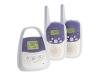 DORO BM35+1 - Baby monitoring system - PMR - 8-channel