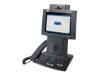 Cisco IP Phone 7985G PAL - IP video phone w/ corded handset - SCCP