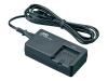 JVC AA VF7UE - Battery charger