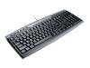 Labtec Media Keyboard - Keyboard - PS/2