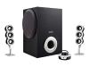 Creative I-Trigue 3330 - PC multimedia speaker system - 29 Watt (Total)