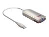 Sweex USB 2.0 SVGA Adapter - Graphics adapter - Hi-Speed USB