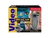 Creative Video Blaster WebCam Go Plus - Web camera - colour - audio - USB