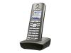 Siemens Gigaset S45 - Cordless extension handset w/ caller ID - DECT\GAP