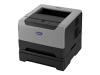 Brother HL-5250DNLT - Printer - B/W - duplex - laser - Legal, A4 - 1200 dpi x 1200 dpi - up to 28 ppm - capacity: 550 sheets - parallel, USB, 10/100Base-TX