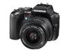 Olympus E-500 - Digital camera - SLR - 8.0 Mpix - Olympus Zuiko Digital 14-45mm lens - optical zoom: 3.2 x - supported memory: CF, xD-Picture Card, Microdrive, xD Type H, xD Type M