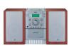 LG LX-M150 - Micro system - radio / CD / cassette