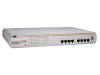 Allied Telesis AT FS708 - Switch - 8 ports - EN, Fast EN - 10Base-T, 100Base-TX