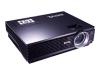 BenQ MP720 - DLP Projector - 2500 ANSI lumens - XGA (1024 x 768) - 4:3