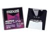 Maxell - LS-120 (SuperDisk) - 120 MB - strawberry - Mac - storage media